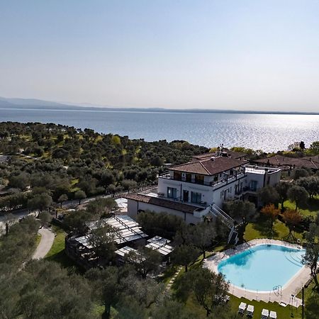 Hotel Ideal Sirmione Esterno foto