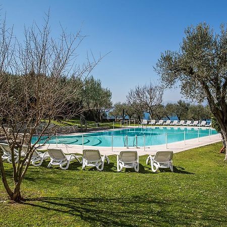 Hotel Ideal Sirmione Esterno foto
