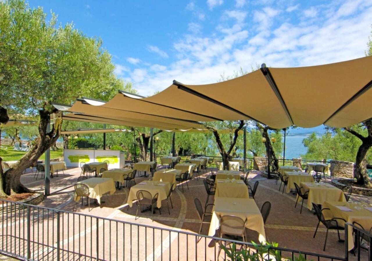 Hotel Ideal Sirmione Esterno foto