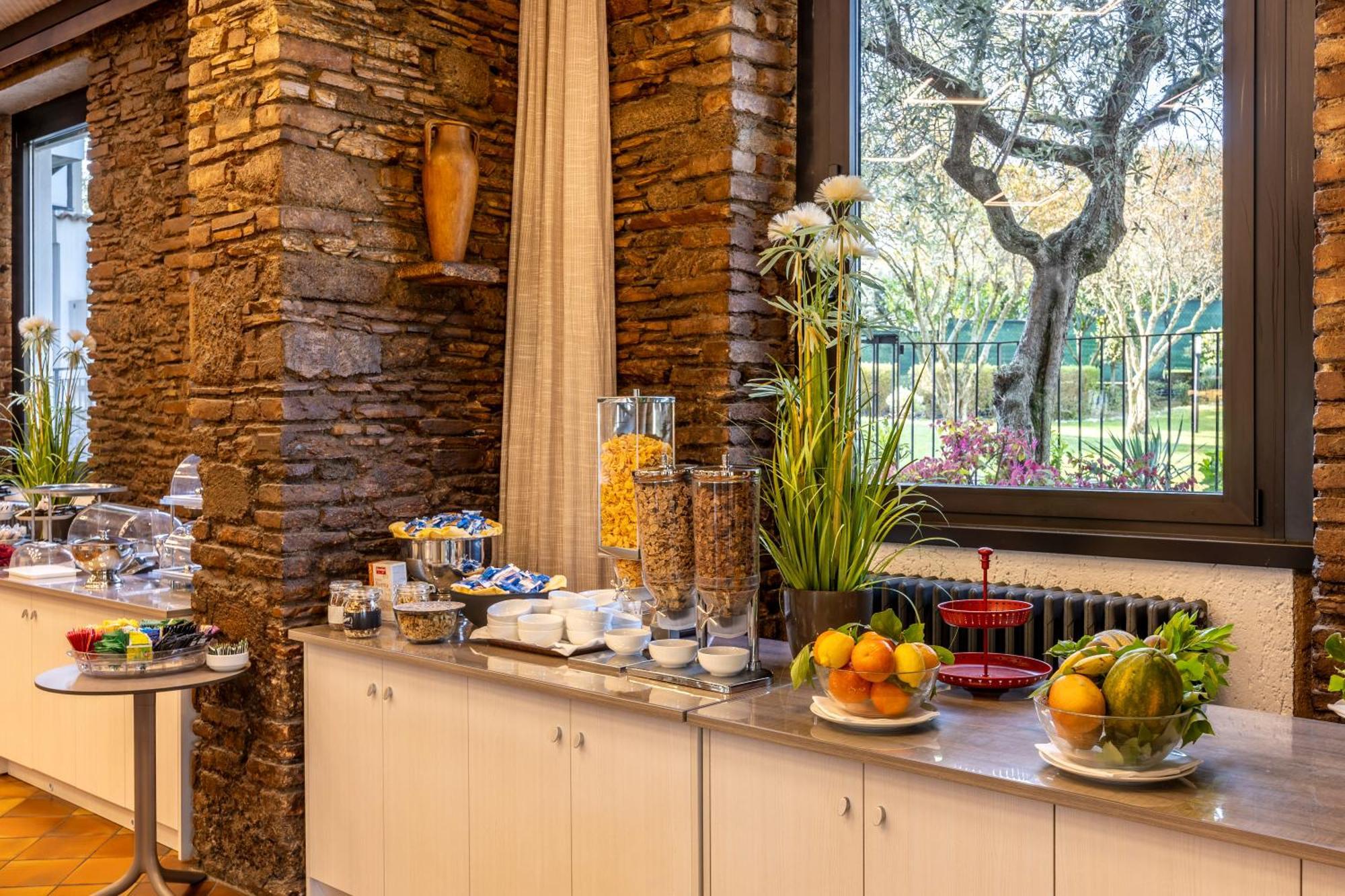 Hotel Ideal Sirmione Esterno foto