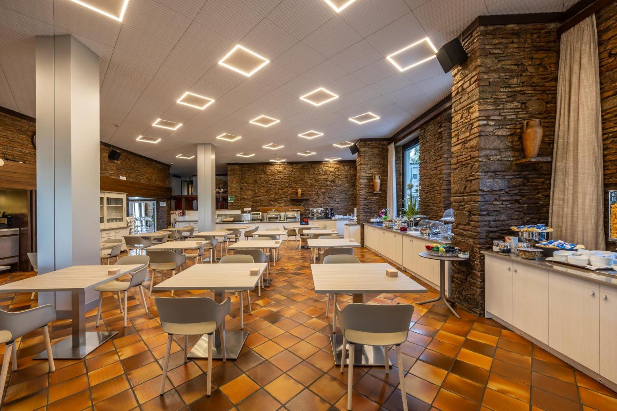Hotel Ideal Sirmione Esterno foto