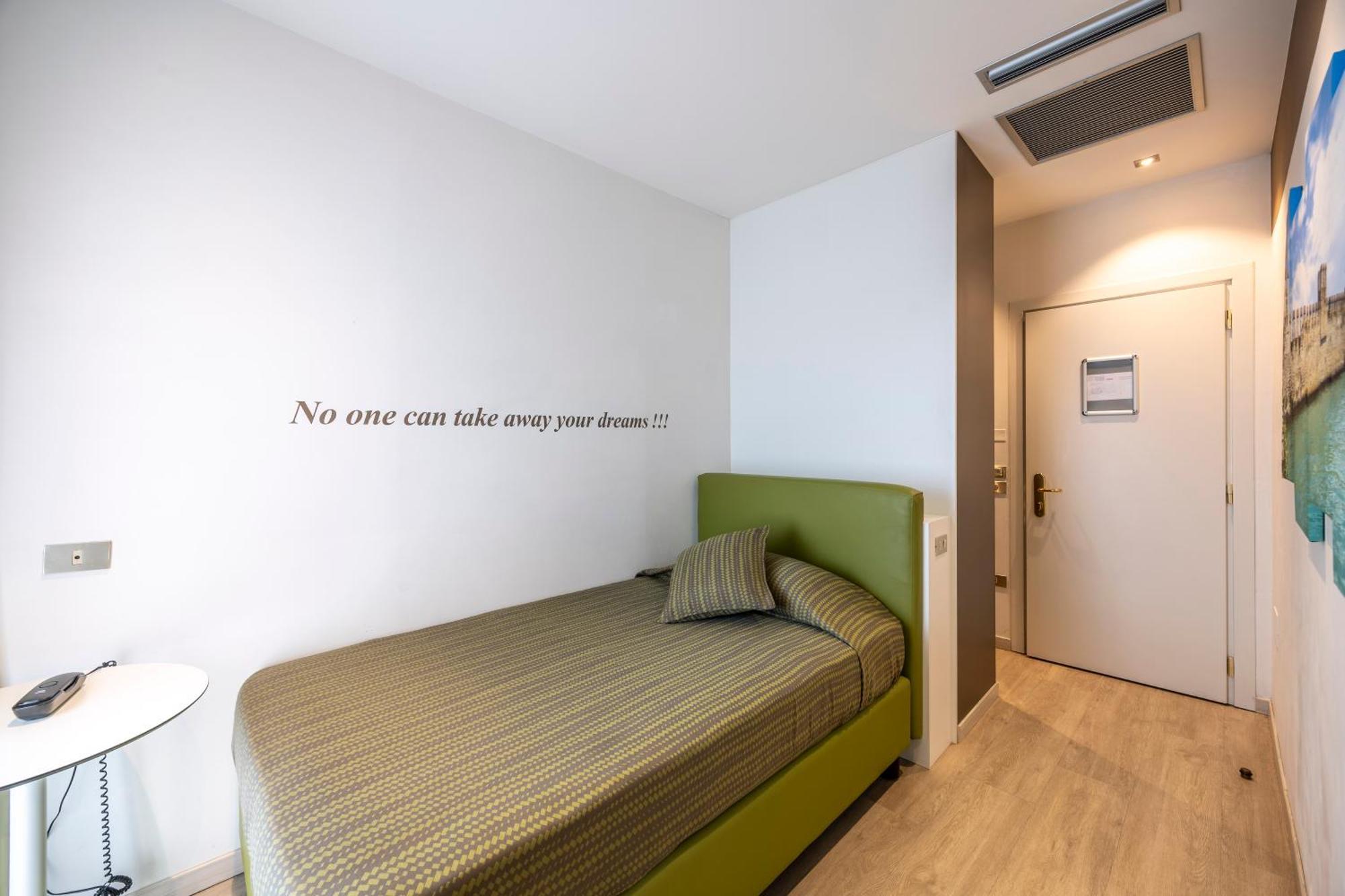 Hotel Ideal Sirmione Esterno foto
