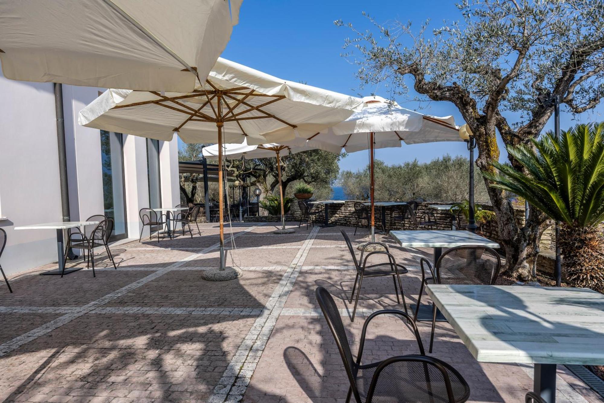 Hotel Ideal Sirmione Esterno foto