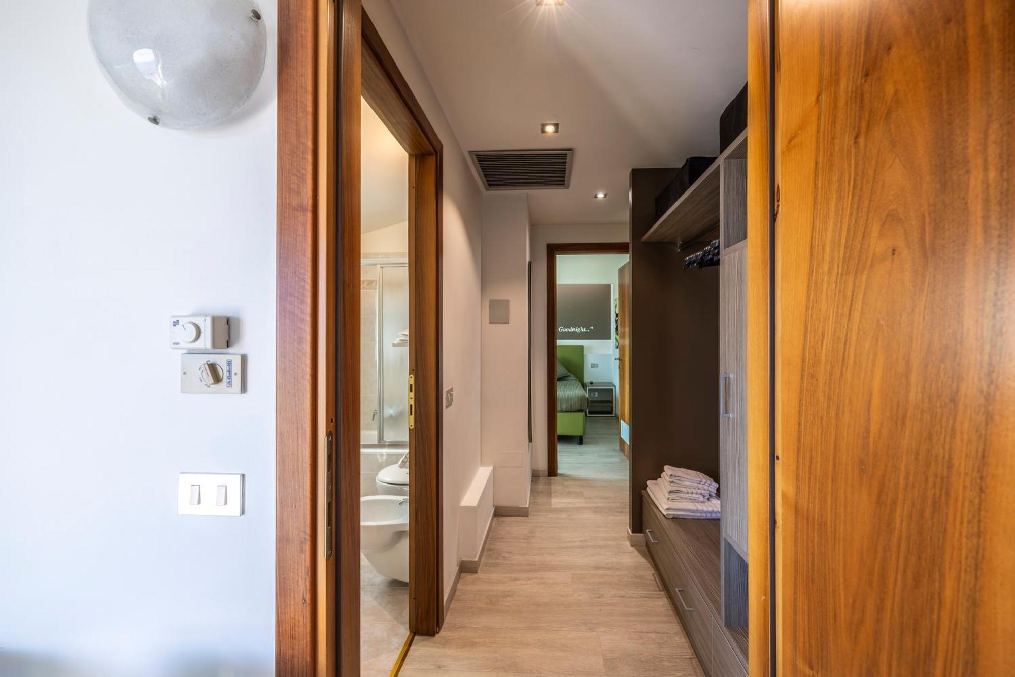 Hotel Ideal Sirmione Esterno foto