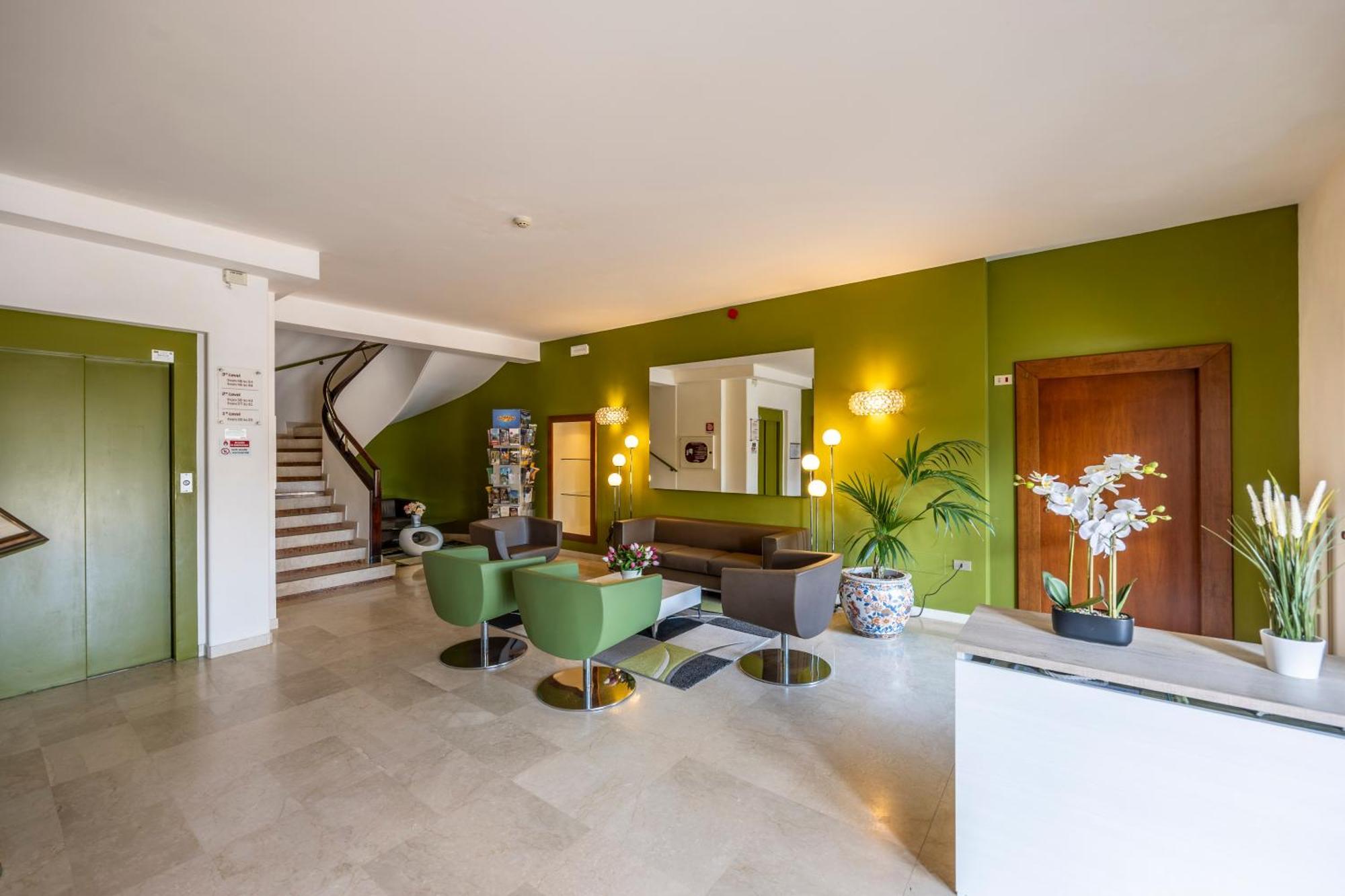 Hotel Ideal Sirmione Esterno foto